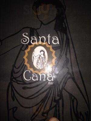 Santa Cana Bar