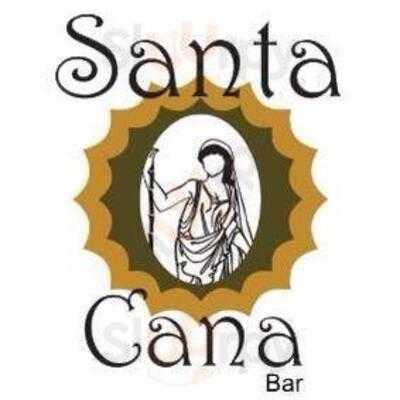 Santa Cana Bar