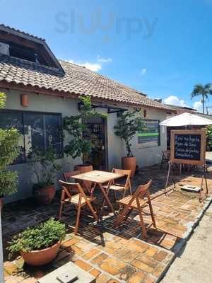 Cravo E Canela Floripa