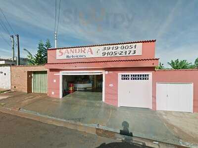 Sandra Refeicoes