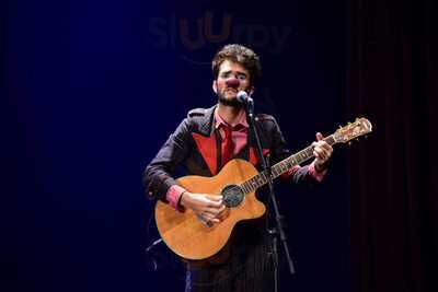 Espaco Cultural Cia Dos Palhacos