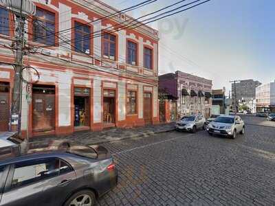 Espaco Cultural Cia Dos Palhacos