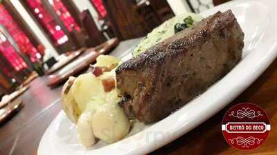 Bistrô Do Beco