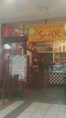 Estacao Saude