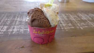 La Gelatteria