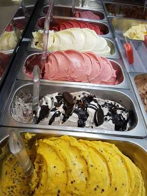 La Gelatteria