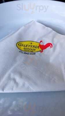 A Galeteria Assados