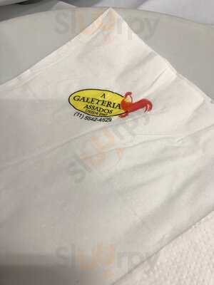 A Galeteria Assados