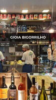 Gioia Bigorrilho