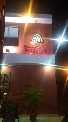 Pizzaria Clara Rafaela