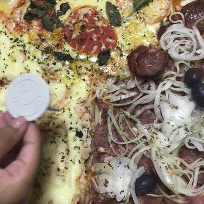 Pizzaria Clara Rafaela