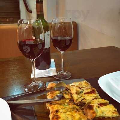 Pizzaria Clara Rafaela