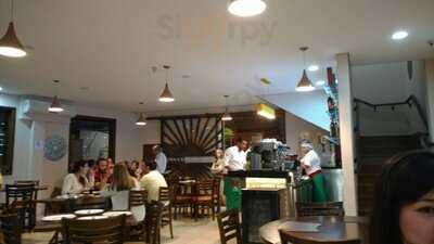 Pizzaria Clara Rafaela