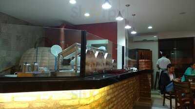 Pizzaria Clara Rafaela