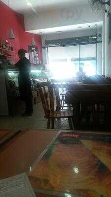 Jacob Cozinha Árabe