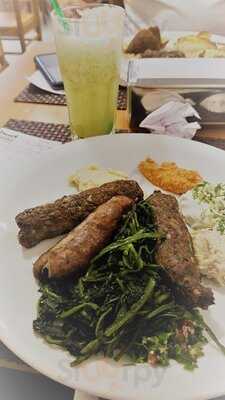 Jacob Cozinha Árabe