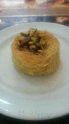 Jacob Cozinha Árabe