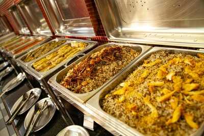 Jacob Cozinha Árabe