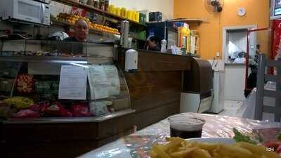 J M Lancheria E Restaurante