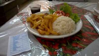 J M Lancheria E Restaurante