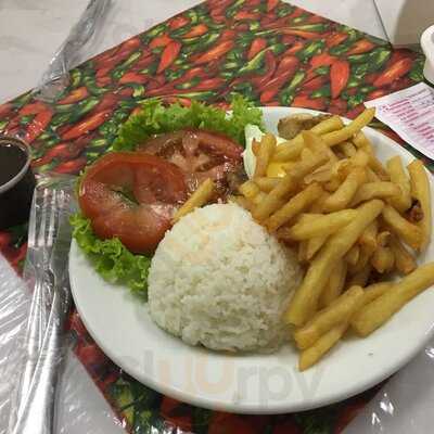 J M Lancheria E Restaurante