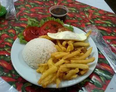 J M Lancheria E Restaurante