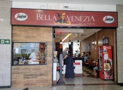 Bella Venezia