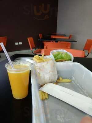 Mano's Burguer Grill