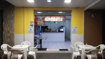 Mano's Burguer Grill