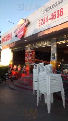 Mano's Burguer Grill