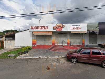 Mano's Burguer Grill