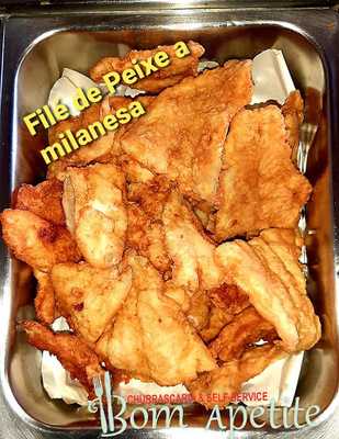 Churrascaria Bom Apetite