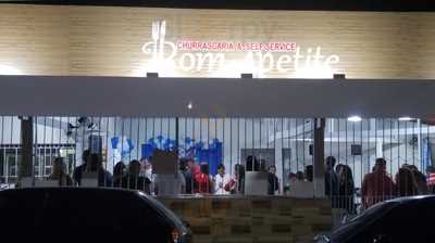 Churrascaria Bom Apetite