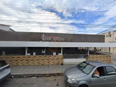 Churrascaria Bom Apetite