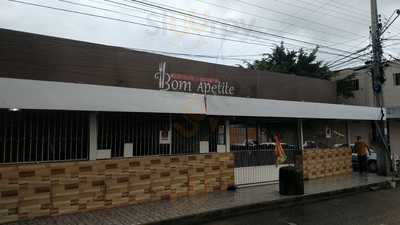 Churrascaria Bom Apetite