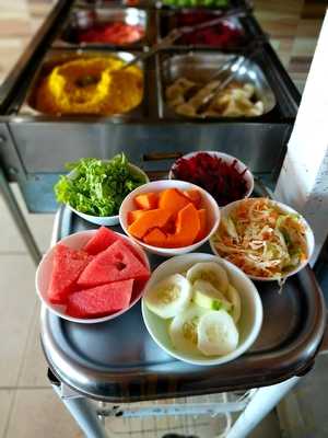 Churrascaria Bom Apetite