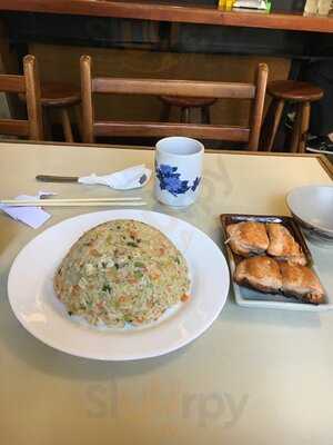 Restaurante Mussashino