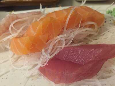 Restaurante Mussashino