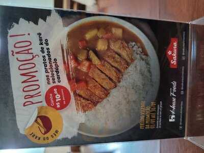 Restaurante Mussashino