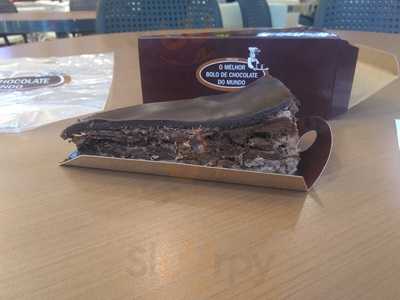 Lanchonete Pao De Queijo Modelo