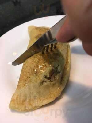 Jacob Restaurante Árabe