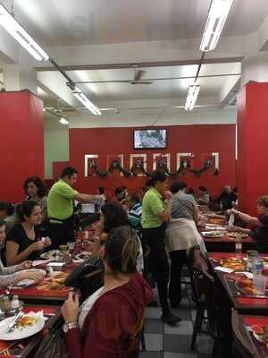 Jacob Restaurante Árabe