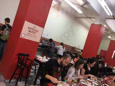 Jacob Restaurante Árabe