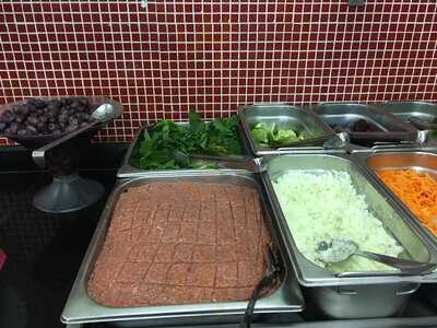 Jacob Restaurante Árabe