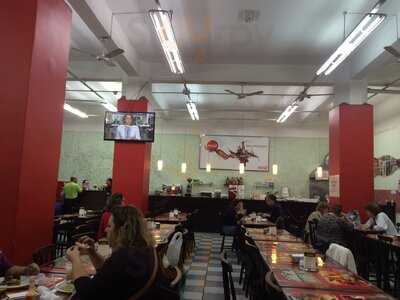 Jacob Restaurante Árabe