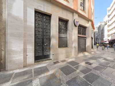 Jacob Restaurante Árabe