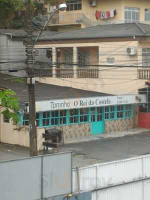 Toninho Restaurante