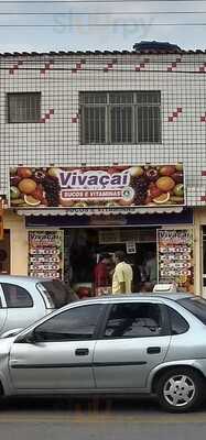 Vivacai Sucos E Vitaminas