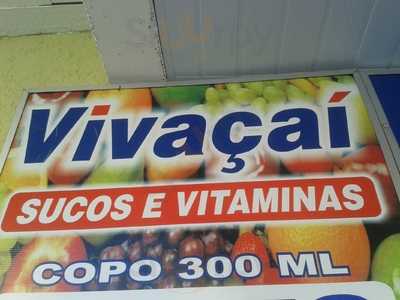 Vivacai Sucos E Vitaminas