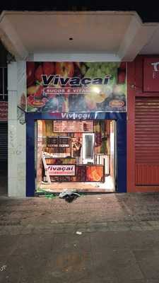 Vivacai Sucos E Vitaminas